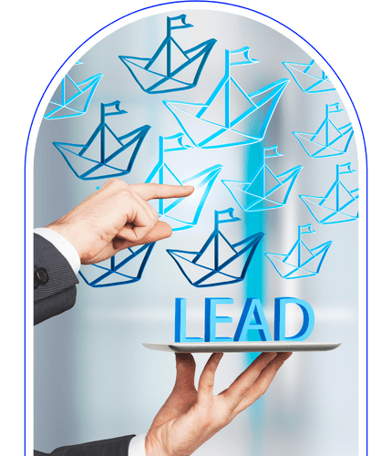 Leads Generation